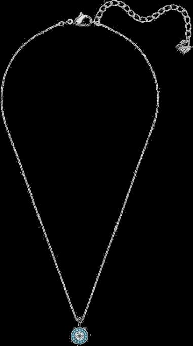 Montre Swarovski 5468918 femme détail cadran