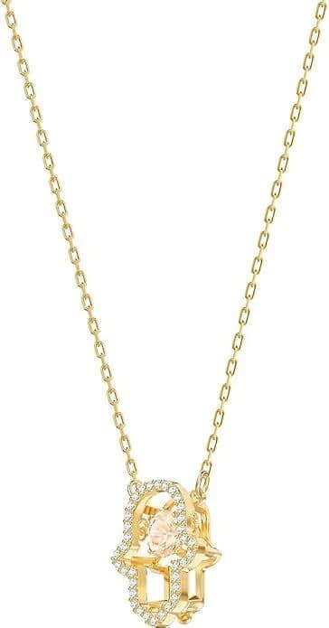 Montre Swarovski 5448612 femme vue de profil
