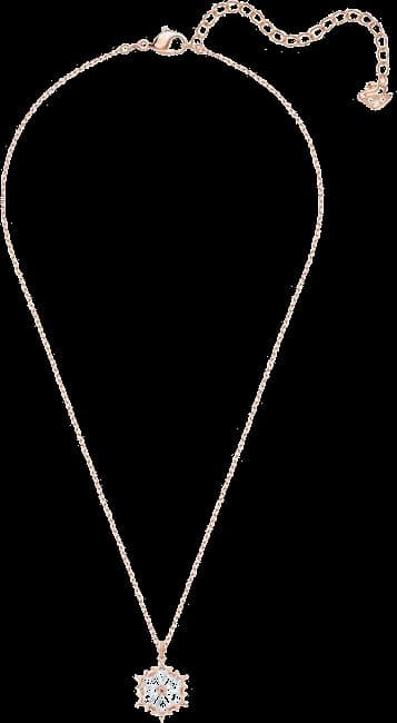 Montre Swarovski 5428431 femme détail cadran