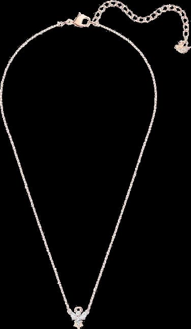 Montre Swarovski 5498966 femme détail cadran