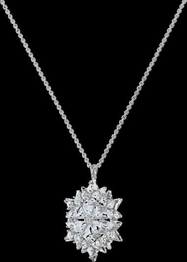 Montre Swarovski 5498960 femme vue de profil