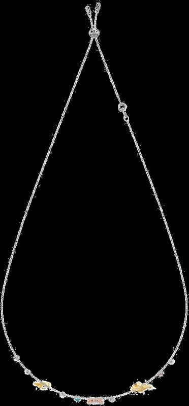 Montre Swarovski 5480781 femme vue de profil