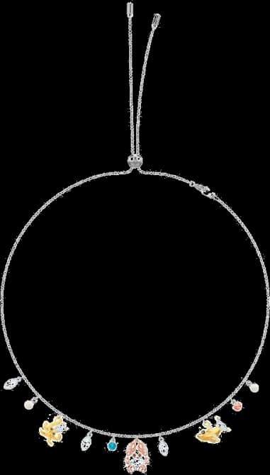 Montre Swarovski 5480781 femme détail cadran