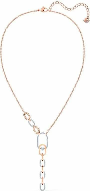 Montre Swarovski 5559324 femme vue de profil