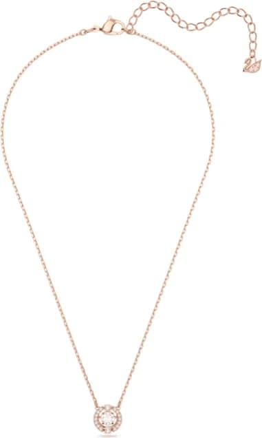 Montre Swarovski 5272364 femme vue de profil