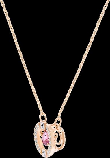 Montre Swarovski 5279421 femme vue de profil
