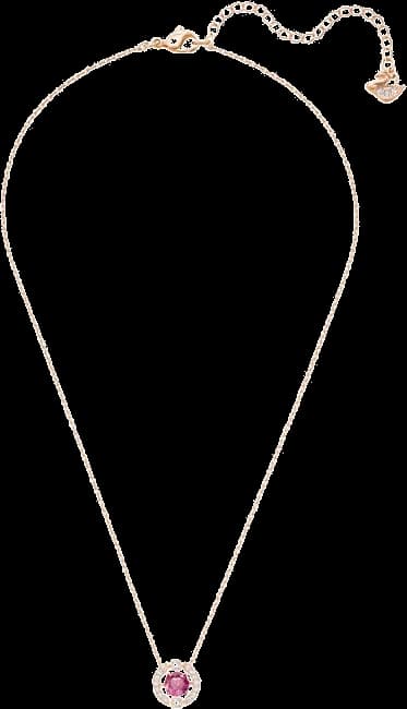 Montre Swarovski 5279421 femme détail cadran