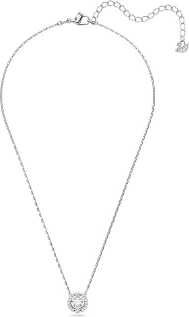 Montre Swarovski 5286137 femme vue de profil