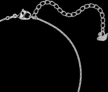 Montre Swarovski 5286137 femme détail cadran