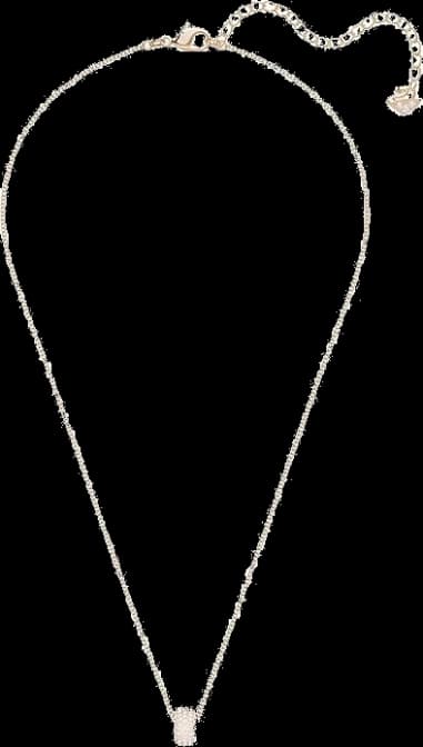 Montre Swarovski 5383957 femme détail cadran