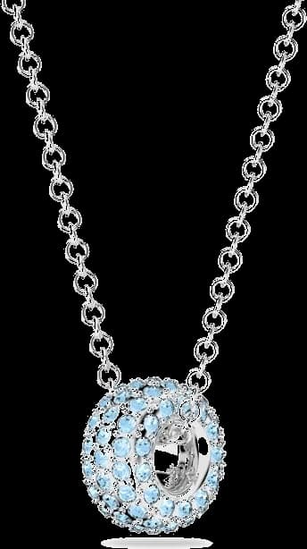 Montre Swarovski 5642886 femme verso boîtier