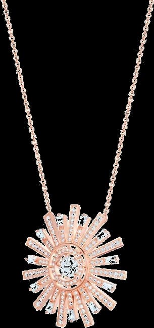Montre Swarovski 5459593 femme détail cadran