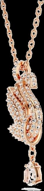 Montre Swarovski 5714903 femme verso boîtier