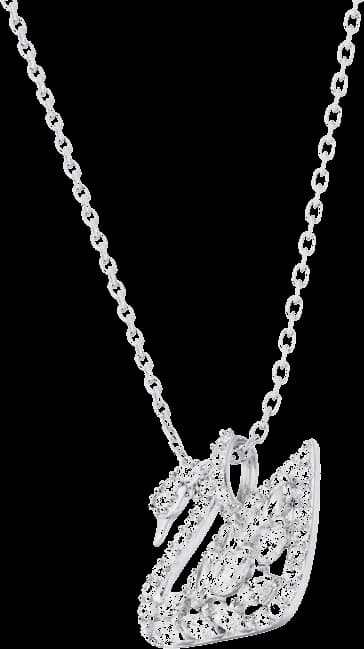 Montre Swarovski 5296469 femme vue de profil