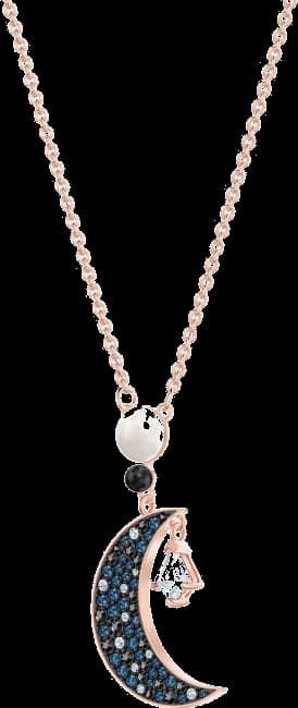 Montre Swarovski 5489534 femme vue de profil