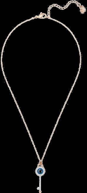 Montre Swarovski 5437517 femme vue de profil