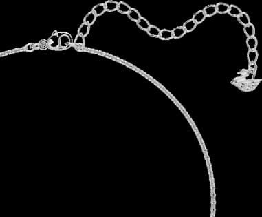 Montre Swarovski 5599168 femme détail cadran