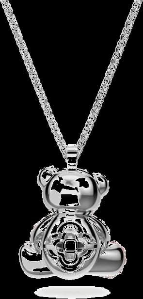Montre Swarovski 5599168 femme détail bracelet