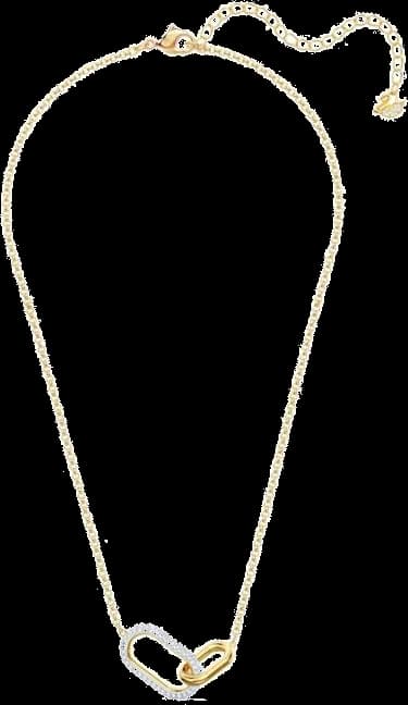 Montre Swarovski 5566227 femme vue de profil