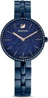 Montre Swarovski 5647452 femme vue de profil