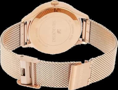 Montre Swarovski 5451634 femme vue de profil
