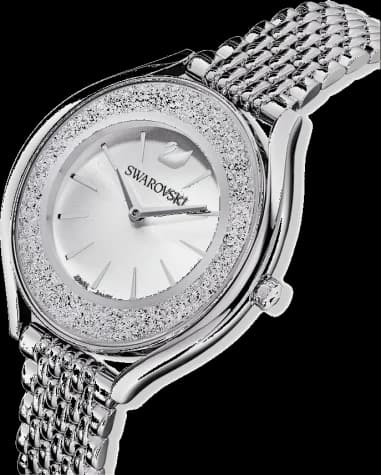 Montre Swarovski 5519462 femme vue de profil