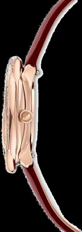 Montre Swarovski 5552780 femme vue de profil