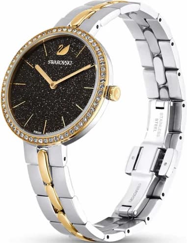 Montre Swarovski 5644072 femme vue de profil