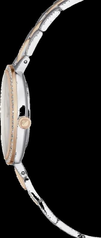 Montre Swarovski 5644081 femme vue de profil