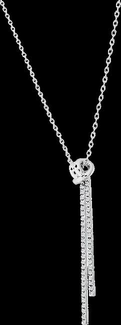 Montre Swarovski 5408435 femme vue de profil