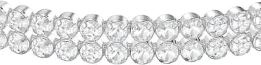 Montre Swarovski 5221397 femme détail cadran