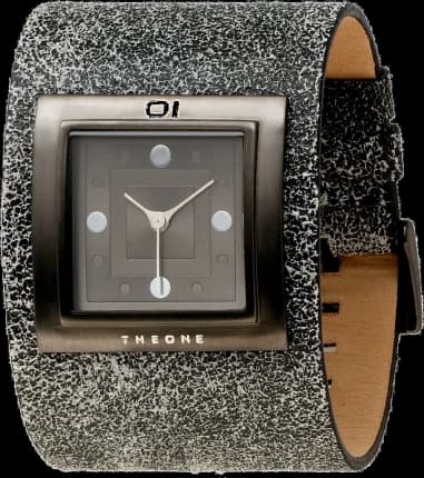 Montre The One AN01G02 Sandwich
