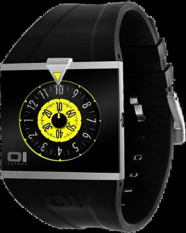 Montre The One AN04G02 Square