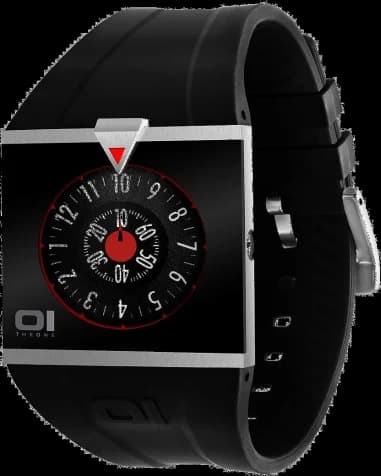 Montre The One AN04G03 Square