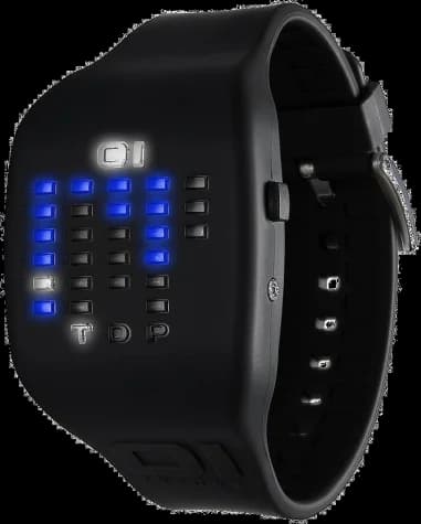 Montre The One IC900M3BK Ibiza Ride