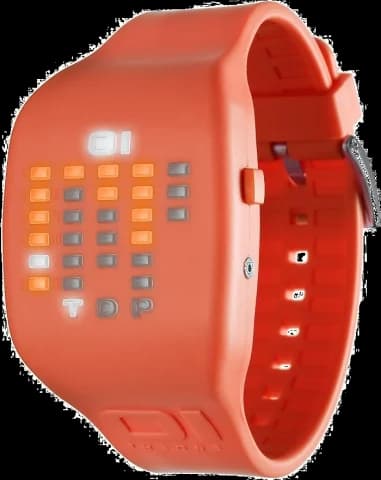 Montre The One IC900M3OR Ibiza Ride