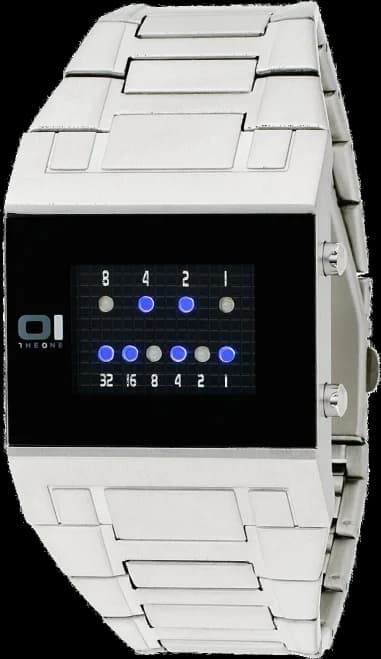Montre The One KT102B2 Kerala Trance