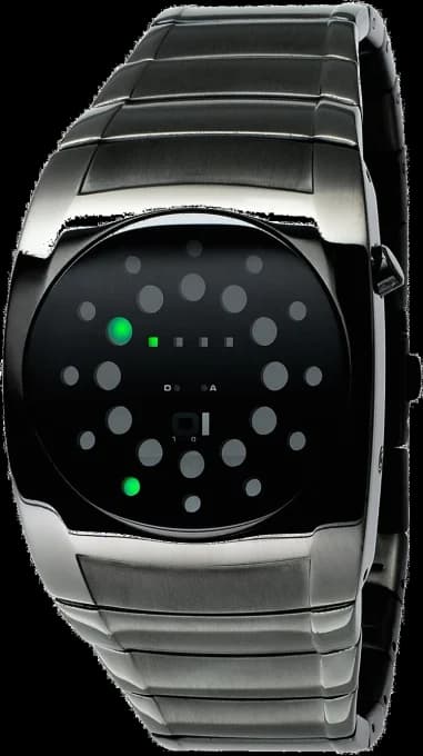 Montre The One L202G2 Lightmare