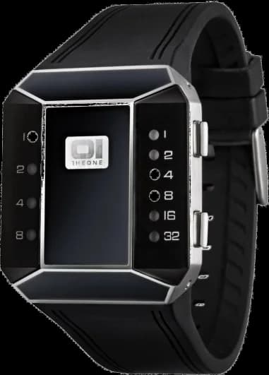 Montre The One SC120W3