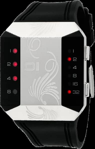 Montre The One SC121R3 Split