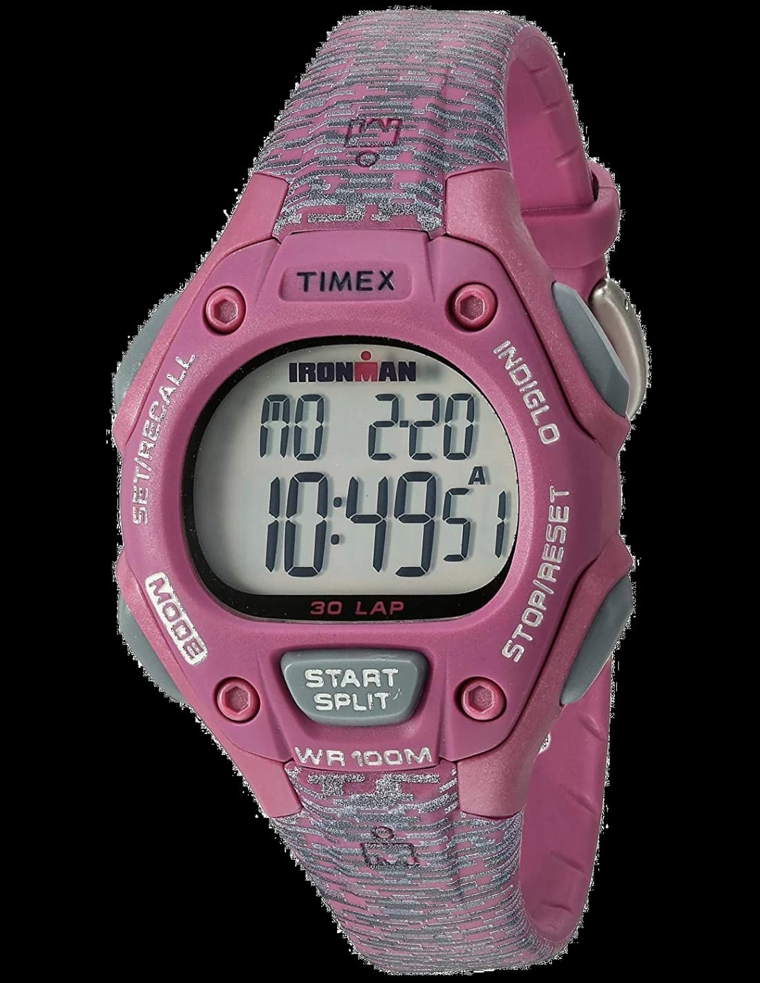 Timex Ironman TW5M076009J Rose Women's Watch vue 2