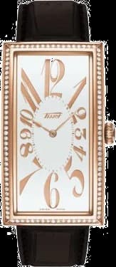 Tissot T71810932 women's watch
