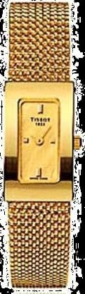 Montre Femme Tissot Bellflower T73332221