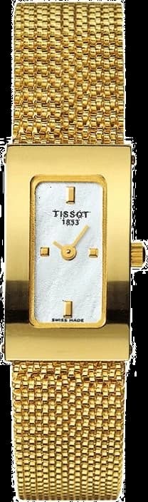 Montre Femme Tissot Bellflower T73332231