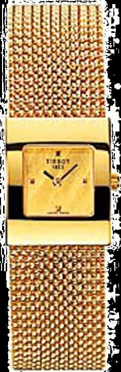 Tissot T73332621 women's watch