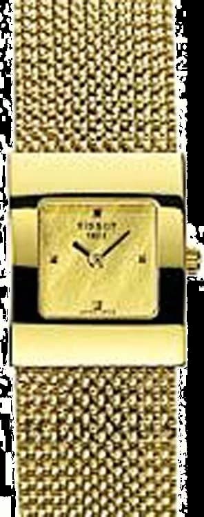 Tissot T73332721 women's watch