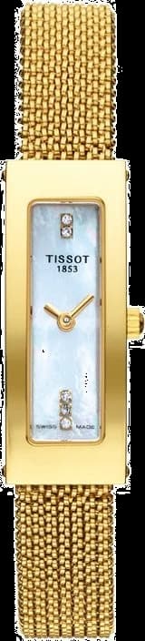 Montre Femme Tissot Bellflower T73332976
