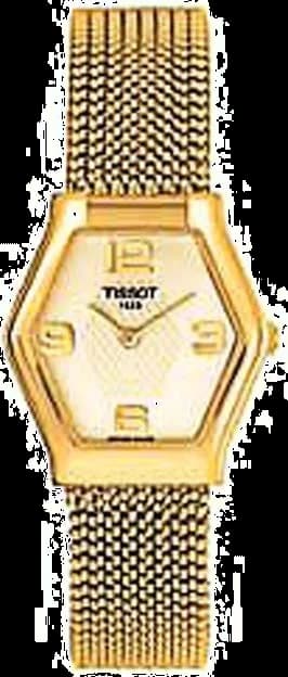 Montre Femme Tissot Bellflower T73336492