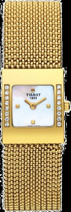 Tissot T74330871 women's watch