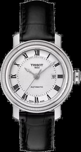 Tissot T0970071603300 women's watch